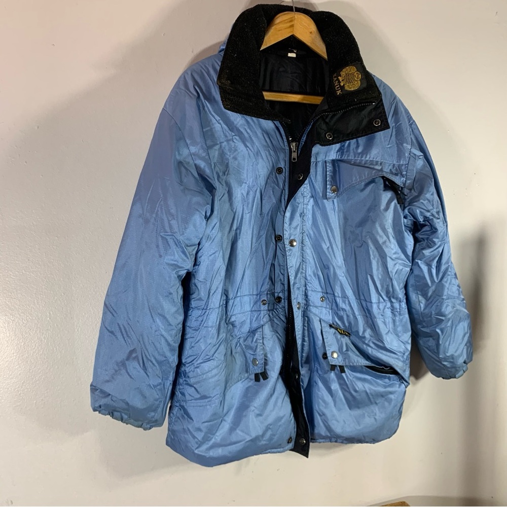 Kanuk light Winter waterproof jacket - Picture 2 of 10
